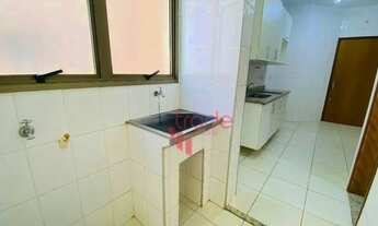 Imagem 9: Apartamento para Venda de 03 Suítes no Bairro Jardim Botânico em Ribeirão Preto com Sacada