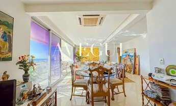 Imagem 7: Cobertura-Linear / Residencial / Leblon