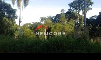 Imagem 6: Lote em Rua Gerson Luiz Lopes - Val Flor - Embu-Guaçu/SP