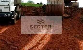 Imagem 2: Área Comercial em São Marcos - São José dos Pinhais