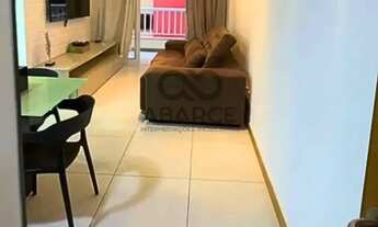 Imagem 2: APARTAMENTO 65M² - RESIDENCIAL VILA TOSCANA - ILHÉUS/BA