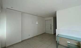 Imagem 7: Imóvel para venda possui 98 metros quadrados com 3 quartos em Boa Viagem - Recife - PE