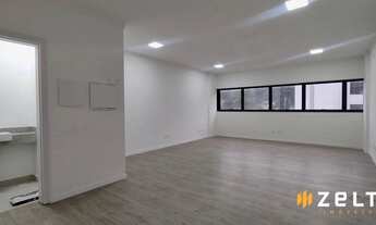 Imagem: Sala para alugar, 42 m² por R$ 2.530,00/mês