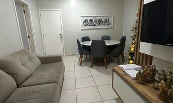 Imagem 4: Smile Village Cidade Nova| 2 dorm sendo 1 suite | Garden