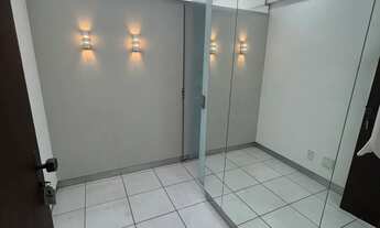 Imagem 6: Sala,consultório,Lourdes,funcionários