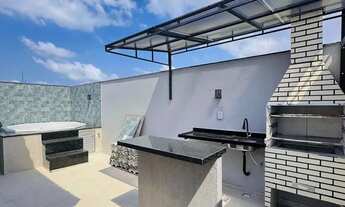 Imagem: Condomínio BougainVille - Casa com 3 quartos