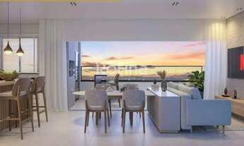 Imagem 2: Apartamento à venda, 3 quartos, Santa Mônica - Uberlândia/MG - Rotina Imobiliária