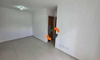 Imagem 3: Apartamento com 2 dormitórios para alugar, 84 m² - Jardim Tropical - Nova Iguaçu/RJ