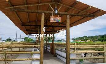 Imagem 7: Imóvel para venda possui 1222 metros quadrados em Centro - Barra de São Miguel - AL