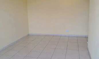 Imagem 3: 02 DORMITORIOS (SENDO 1 C/SUITE) + GAR DEMARCADA - BAIRRO EMBARÉ - SANTOS/SP