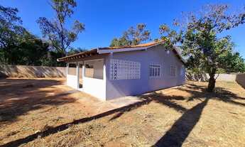 Imagem 6: CASA DENTRO DA CHÁCARA CIDADE