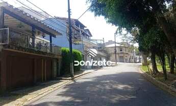 Imagem 2: Terreno à venda, 348 m² por R$ 1.300.000,00 - Vila Alpina - Santo André/SP