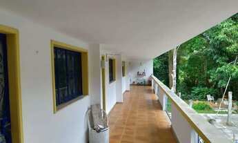 Imagem 3: Sítio com 6 quartos à venda, 11000 m² por R$ 1.500.000 - Muriqui - Niterói/RJ