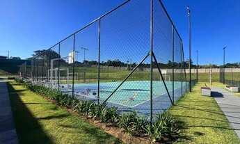 Imagem 7: Condomínio Legano - lindo terreno, um dos maiores do condomínio, toda infraestrutura