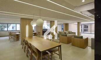 Imagem 4: Área privativa à venda, 2 quartos, 2 suítes, 2 vagas, Cidade Nova - Belo Horizonte/MG