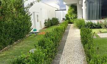 Imagem 2: Sobrado c/ 4 quartos sendo 3 suítes no Cond. Privillege