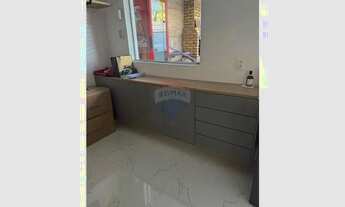 Imagem 7: Vendo Casa em Bairro Novo com Piscina Olinda