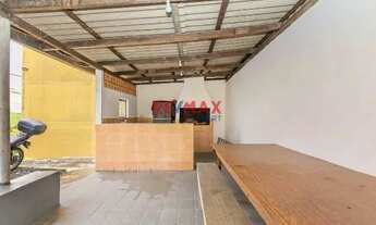 Imagem 13: Apartamento à Venda no Atuba 2 Quartos | 46,54m²