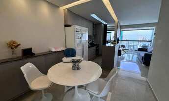 Imagem 5: REQUINTE E MODERNIDADE DEFINEM ESTE APTº PORTEIRA FECHADA