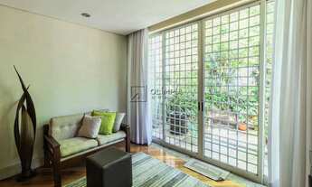 Imagem 6: Venda Casa 3 Dormitórios - 200 m² Brooklin