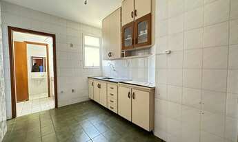 Imagem 5: Apartamento para venda tem 95 metros quadrados com 2 quartos em Centro - Guarapari - ES