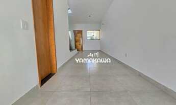 Imagem 7: Sobrado com 3 dormitórios à venda, 110 m² por R$ 608.000,00 - Ponte Rasa - São Paulo/SP