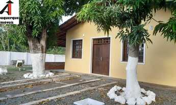 Imagem: CASA RESIDENCIAL em São Luís - MA, Olho