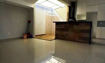 Imagem 13: Térrea para venda possui 145 metros quadrados com 3 quartos