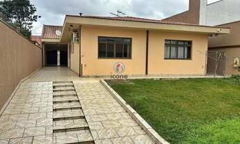 Imagem 7: Excelente casa, Novo Mundo com 03 quartos, amplo quintal, edícula