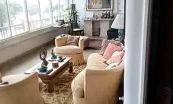 Imagem 6: Atlântica. Apartamento à venda com 4 quartos, 1 suíte, 2 vagas, 357 m² - Copacabana - Rio