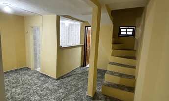 Imagem 3: Casa triplex perto praia