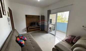 Imagem 7: Seu Cantinho Aconchegante de Praia no Santinho- Apto para 5 pessoas