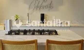 Imagem 5: Cobertura duplex com 3 dormitórios, 172,81m² , Centro - Florianópolis/SC