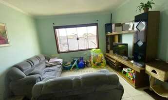 Imagem 2: SOBRADO 3 QUARTOS JARDIM EUROPA