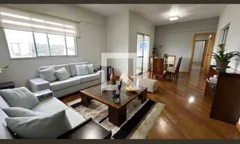 Imagem: Apartamento à Venda - Vila Paris, 4 Quartos