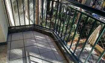 Imagem 6: Apartamento com 2 dormitórios para alugar, 56 m² por R$ 4.606,08/mês - Consolação - São Pa