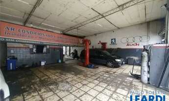 Imagem 7: GALPÃO - BUTANTÃ - SP