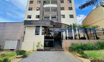 Imagem: Apartamento para alugar no Residencial Barão