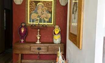 Imagem 7: CASA TÉRREA - JARDIM CINTRA - SP