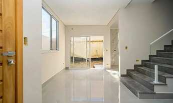 Imagem 3: Sobrado NOVO com 3 quartos à venda, 141 m² por R$ 1.062.000 - Boa Vista - Curitiba/PR