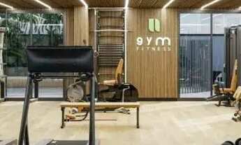 Imagem 5: Nexus - Apartamento 03 Quartos no Catolé - Campina Grande - PB