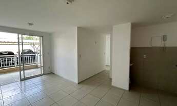 Imagem 6: Apartamento com 3 dormitórios à venda por R$ 350.000,00 - Passaré - Fortaleza/CE