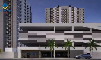 Imagem 2: Beach Plaza Residence - lançamento 2 quartos, com e sem suite, varanda. em Ponta Negra