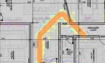 Imagem 5: Casa com 3 dormitórios à venda, 137 m² por R$ 1.060.000,00 - Vale Santo Antonio - Pouso Al