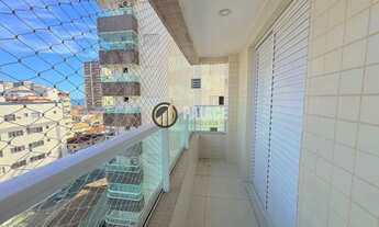 Imagem 6: Apartamento com 2 quartos, Ocian, Praia Grande - R$ 550 mil, Cod: 3223