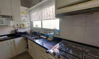 Imagem 13: Casa com 4 dormitórios para alugar, 350 m² por R$ 22.000,00/mês - Residencial Melville - S