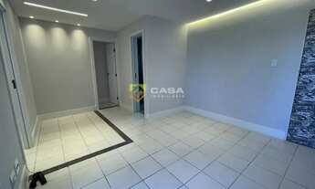 Imagem 7: Seu Refúgio: Apartamento Aconchegante no Jardim Limoeiro, Serra! ZSHQ