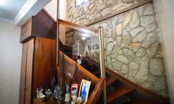 Imagem 4: Casa à venda, 4 quartos, 1 suíte, 3 vagas, Vale da Esperança - Nova Lima/MG