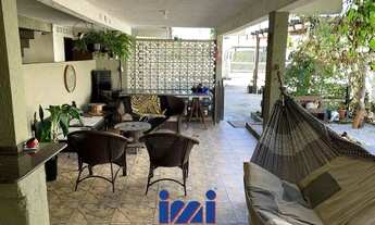 Imagem 6: Casa com quitinetes para investimento de locação