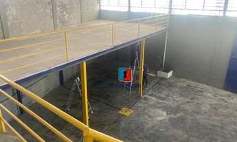 Imagem 7: Galpão para alugar, 283 m² - Vl Nova Cachoeirinha - São Paulo/SP